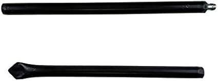 GameMaker Open Fire Cooking Griddle – Portable Campfire Griddle for Open Flame Cooking, Firepits, Outdoor Fire Rings & Camping – Heavy-Duty, Easy Setup & Adjustable Height