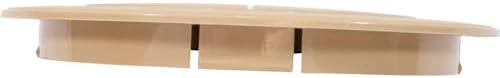 Custom Molded Products Cover, CMP Water Leveler with Out Collar, Tan, 2015 & After 25504-009-010