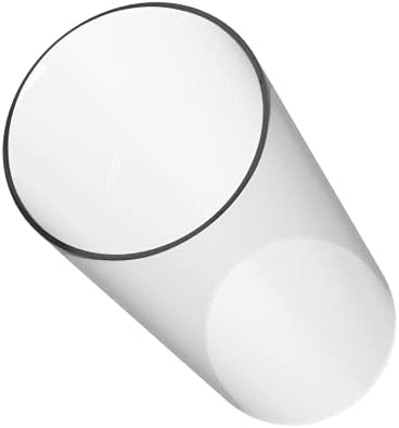 Clear Glass Shade, 4.3x6 - Image 2