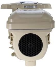 011075 Intelliflo3 Variable Speed Pool Pump 3HP. 230V Only.