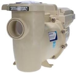 011075 Intelliflo3 Variable Speed Pool Pump 3HP. 230V Only.