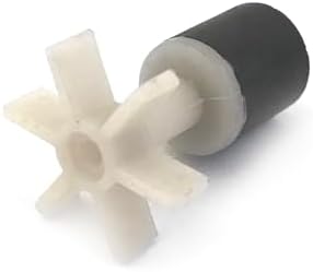 Danner Supreme-Hydroponics Replacement Impeller for SH-93 Pump Manufacturing, Inc. - #21710