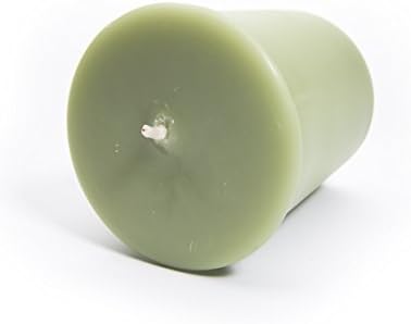 Tahoe Pine Soy Votive Candles - Scented with Essential & Natural Oils - 6 Green Natural Votive Candle Refills - Fresh & Clean Collection - Image 3