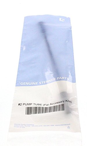 Stenner Pump # 2 Replacement Tube