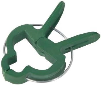 Grower's Edge Clamp Clip - Small, Bag of 12