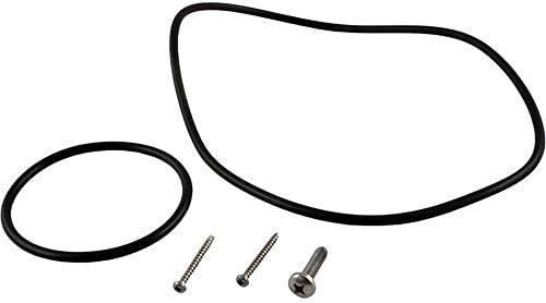 Zodiac R0480400 Diffuser Hardware Replacement Kit for Zodiac Jandy FloPro FHPM Series Pump