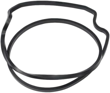 (2-Pack) 357100 Pool Pump Seal Plate Gasket for Pentair IntelliFlo and WhisperFlo G-478
