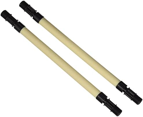 Stenner UCCP205#5 Santoprene Pump Tube - Pack of 2