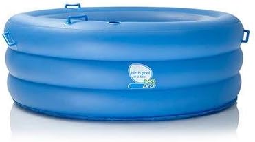 Regular Birth Pool In A Box Tub
