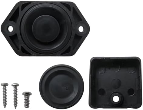 60-PSI Pressure Switch Assembly for 2.1 and 2.4-GPM High Flo Pumps Maximum Flow Rate ‎2.4 Gallons Per Minute