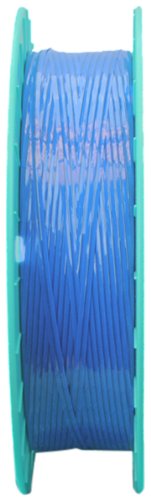 Tach-It 03-2500 Blue Twist Tie Ribbon