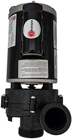 Balboa Water Group 5235212-S Pump BWG Vico Ultimax 3.0HP 230V 2-Speed 56fr