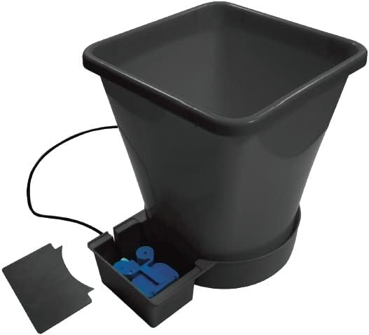 AutoPot 1 Pot XL Module - Self-Watering, Gravity-Fed Hydroponic Indoor System (Tank NOT Included)