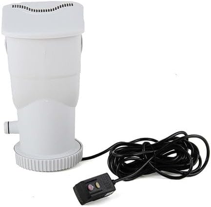 Summer Waves SFX1000 Complete Filtration System with X1000 Pump P53FX1000