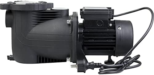 Planet Pool Aqua Circulation Pump Small 6 m³/h, 400 W for Sand Filter Systems