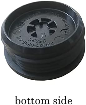 Shell Cover Spare Parts Components fits Denoxtron 6.5 Urea Pump Cummins SCR DEF Urea Dosing System (Shell Cover)