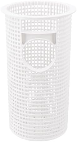 Pool Pump Debris Basket for Zodiac Jandy FloPro | R0480100 Precise replacement, Direct fit, Heavy‑duty plastic, Easy cleaning, Efficient debris inter, Equipment Protection