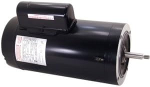 3 hp 3450rpm 56J Frame 230 Volts - Energy Efficient Swimming Pool Pump Motor Service Factor = 1.15 - AO Smith Electric Motor # ST1302V1