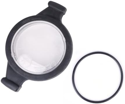 SPX3200DLS Strainer Cover Replacement Kit Compatible with Hayward Tristar Pump