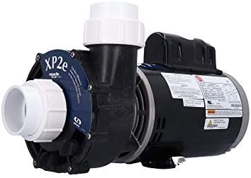 FMXP2E Jet Pump 2HP, 230V, 2" MBT, 56-frame, 2-speed, 05320761-2040