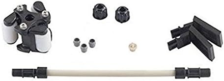 Stenner Pump QP102K No.2 Pump Head Service Kit