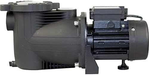 Planet Pool Aqua Circulation Pump Small 6 m³/h, 400 W for Sand Filter Systems