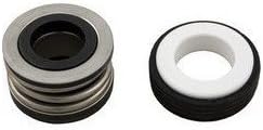 Aqua-Flo, Gecko Alliance (Tub-Master) Pump (PS-200 Shaft Seal) Same as: (92500150) This is an American MFR’d Replacement Seal!