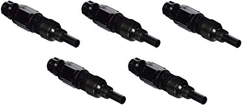Stenner Pump Injection Check Valve 1/4" - MCDBINJ 5 pk