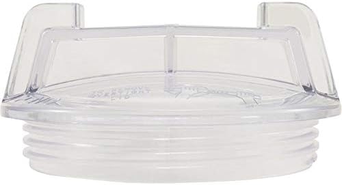 CUSTOM MOLDED PRODUCTS INC CMP 25304-000-020 Sta-Rite Style Pump Lid