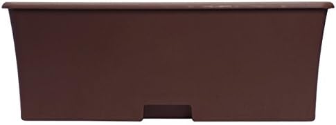 EarthBox® Container Gardening System - Chocolate