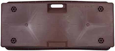 EarthBox® Container Gardening System - Chocolate