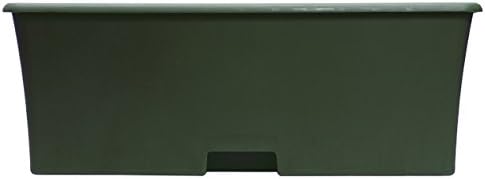 EarthBox® Container Gardening System - Green