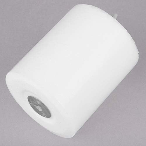 D'light Online 15 Hour Unscented White Emergency and Events Bulk Votive Candles for Wedding Votives, Luminary Candles, Restaurants, Churches and Decorations (Set of 144 - White, 15 Hour) - Image 6