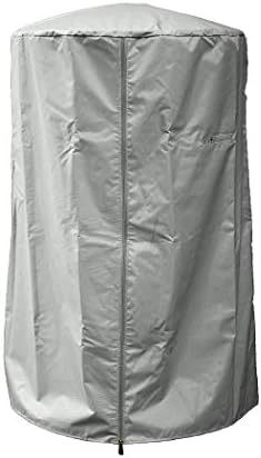 Hiland HVD-TTCV-P Heavy Duty Waterproof Tabletop Heater Cover-39, Paprika
