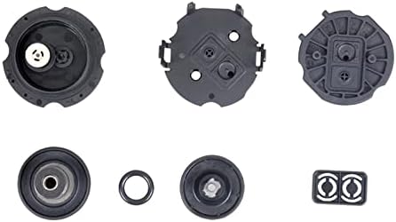 Spare Parts Components fits Bos ch Denoxtronic 6.5 Urea Pump Cummins SCR DEF Urea Dosing System (Pump Kit)
