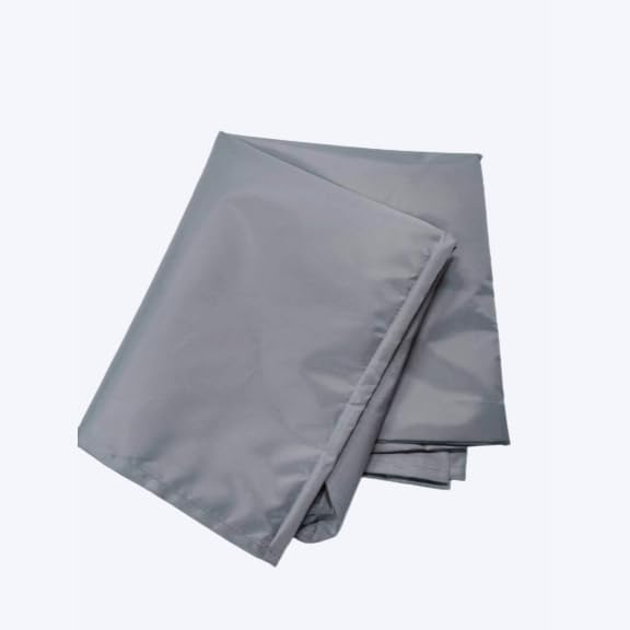Ophthalmic Universal Customizable Visual Field Analyzer Projection Perimer Grey Dust Cover