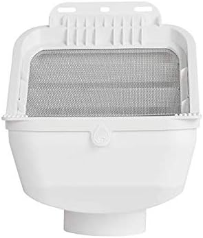 Rain Harvesting RHAD100 Both 3" and 4" Compatible
