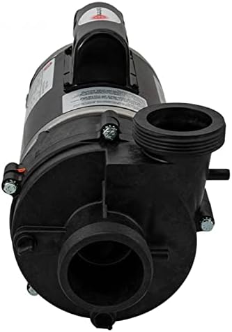Balboa Water Group 5235212-S Pump BWG Vico Ultimax 3.0HP 230V 2-Speed 56fr