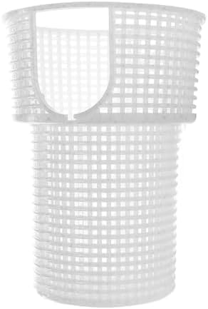 355667 Pump Basket Compatible with Pentair Superflo and Superflo VS Pool Pump | Heavy Duty Replacement for Pool Filter Basket | Pump Basket Designed to Hold Debris for Pool