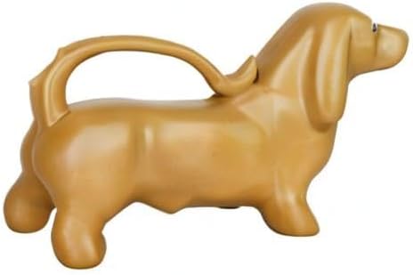 Esschert Design Watering Can - Dachshund