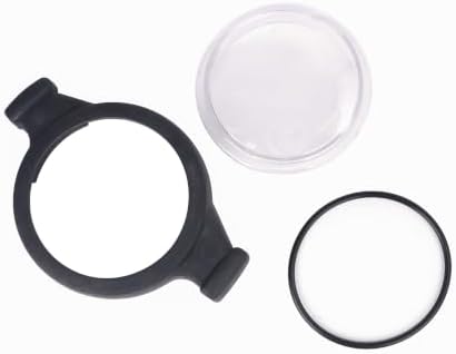 SPX3200DLS Strainer Cover Replacement Kit Compatible with Hayward Tristar Pump