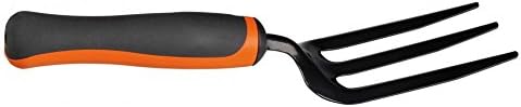 Bahco BAHP270 Hand Forks & Trowels, Multi-Colour, Set of 10