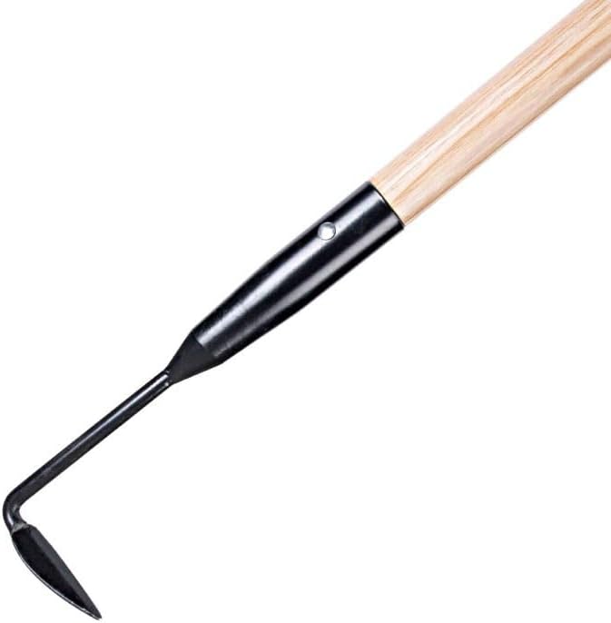 A.M. Leonard Cape Cod Weeders (60-Inch Hardwood Handle)