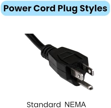 Rx Clear Maxi Force Pump Single Speed 1 HP | Maximum Performance and Efficiency | For Above Ground Pools