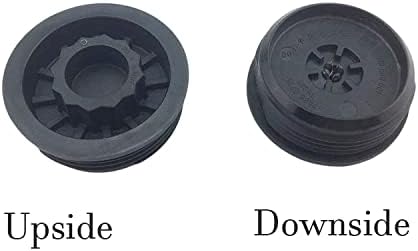 Shell Cover Spare Parts Components fits Denoxtron 6.5 Urea Pump Cummins SCR DEF Urea Dosing System (Shell Cover)