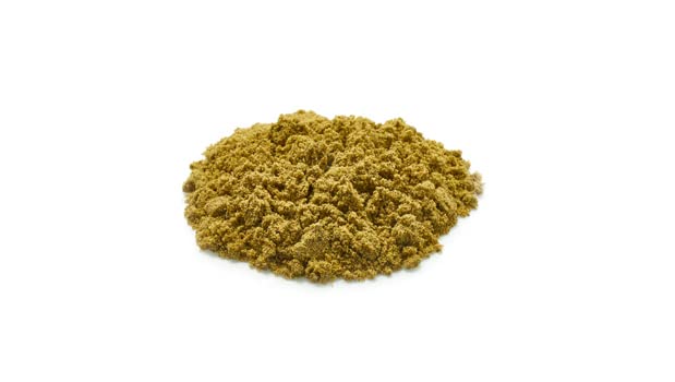 Yupik Powder, Hemp Plant Protein 50%, 8.8 Ounce