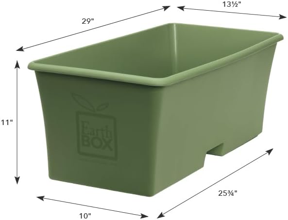 EarthBox® Container Gardening System - Sage