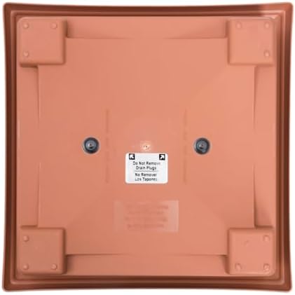 EarthBox 81705 Garden Kit, Terracotta