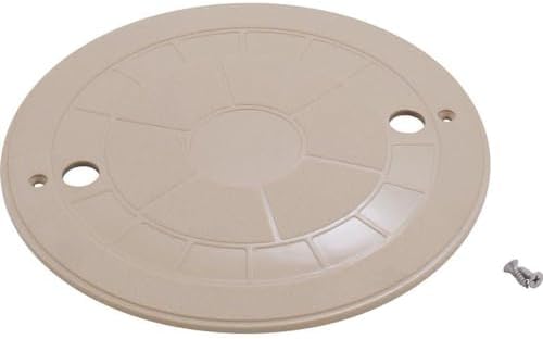 Custom Molded Products Cover, CMP Water Leveler with Out Collar, Tan, 2015 & After 25504-009-010