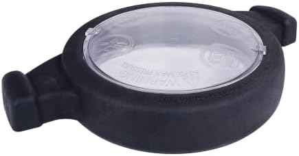 SPX3200DLS Strainer Cover Replacement Kit Compatible with Hayward Tristar Pump